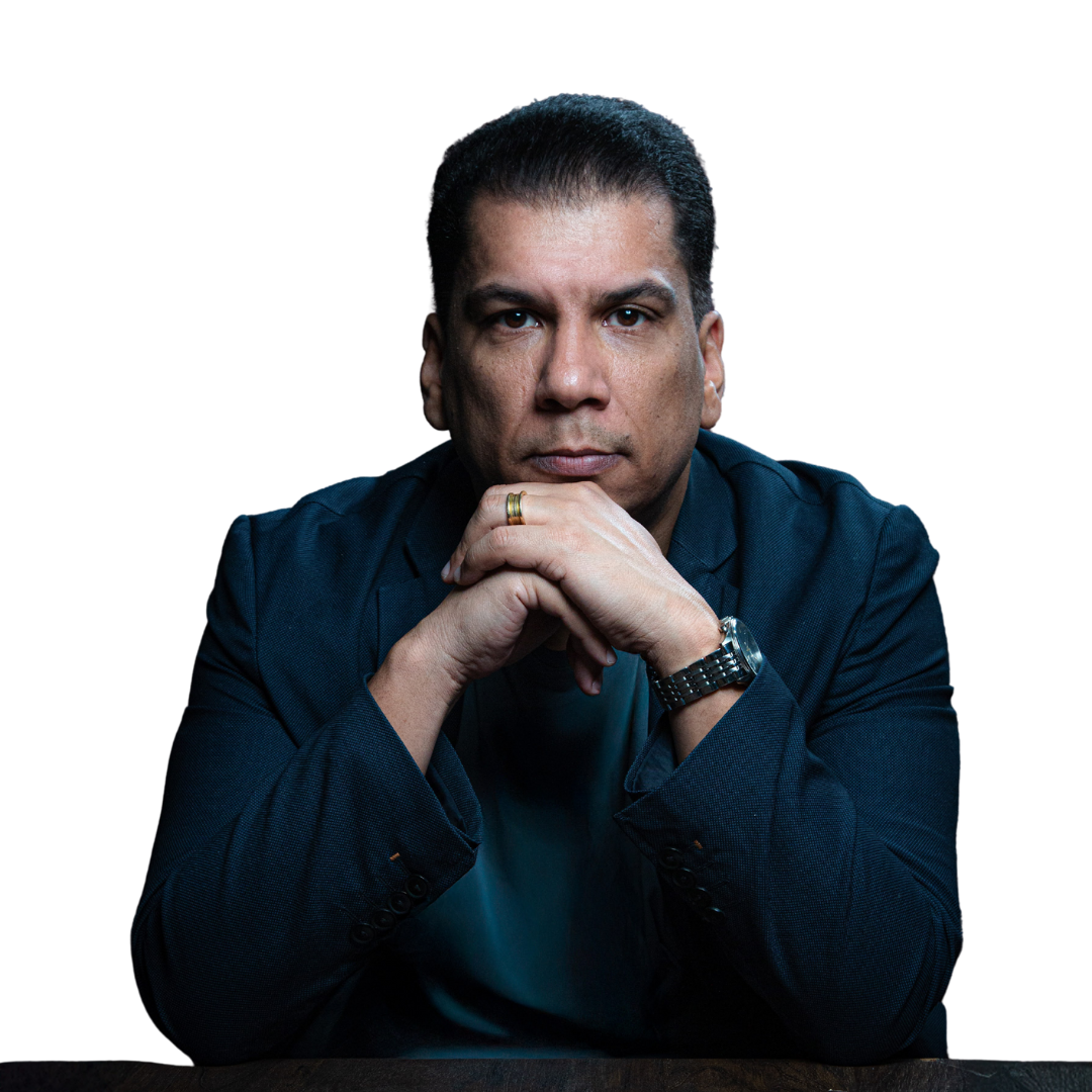 Foto de Ricardo Santos