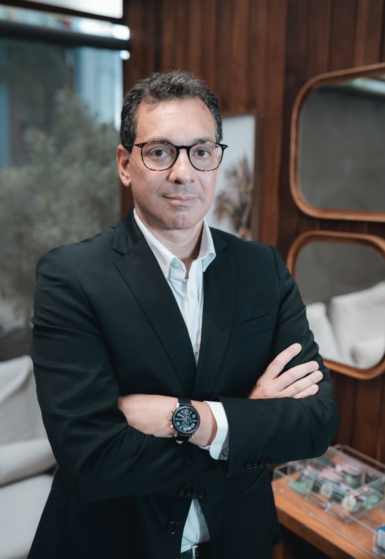 Foto de Julio Damiao