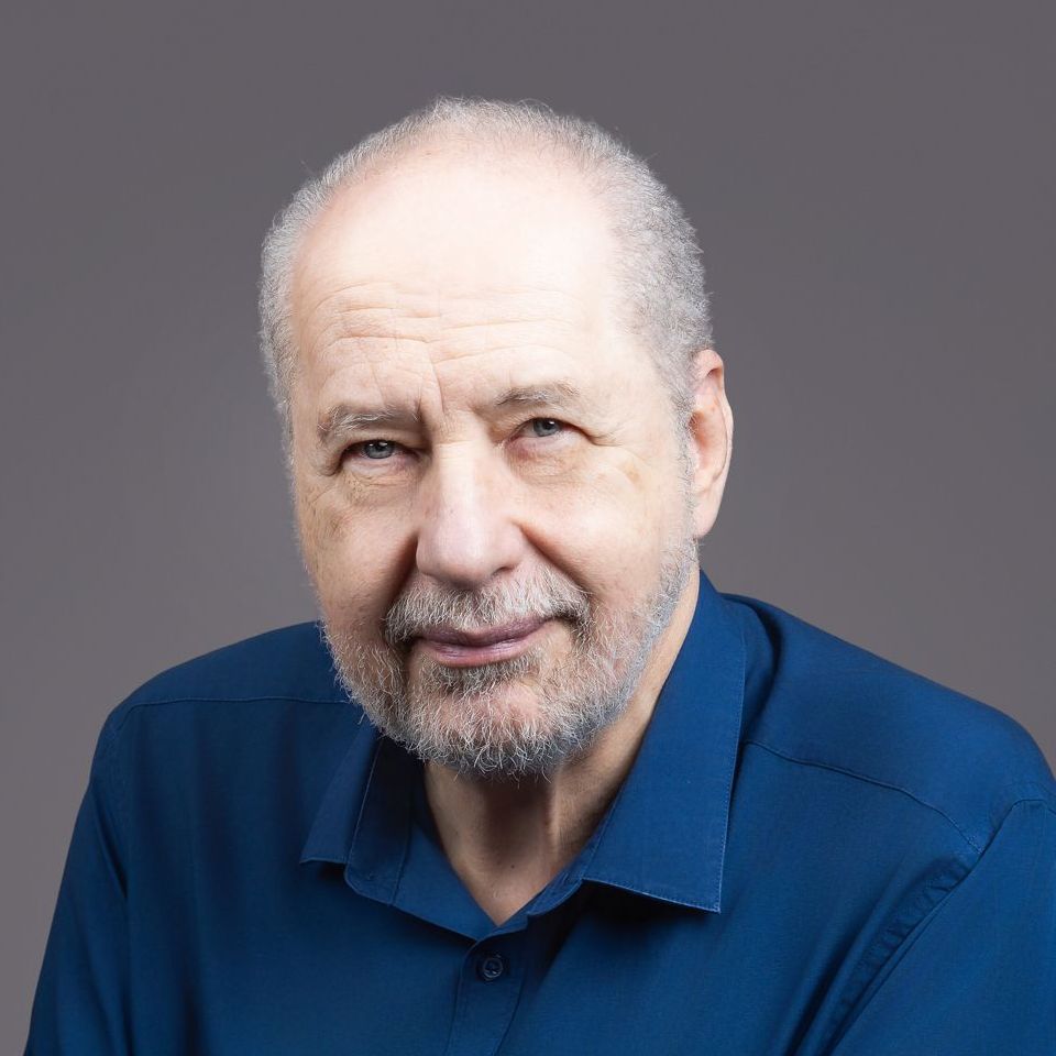 Foto de Sergio Werner Araujo
