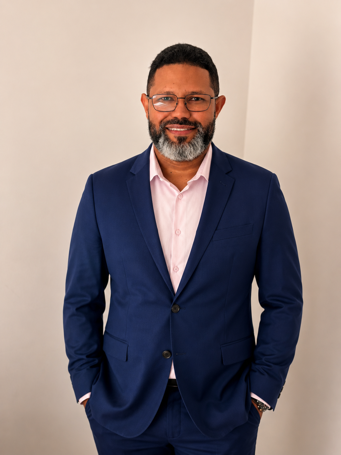 Foto de Felipe David de Souza Mota