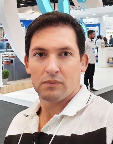Foto de Roberto C. Cassaniga